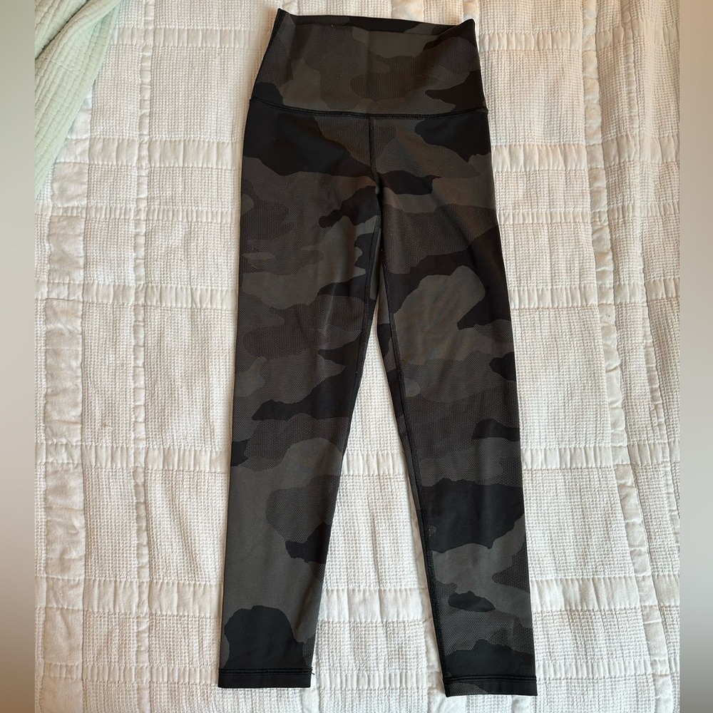 Aerie Camo Leggings